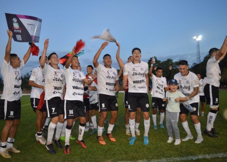 Zapla ganó y jugará su primera final de Copa Jujuy Energía Viva