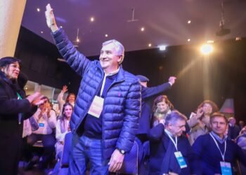 La UCR aprobó su plan de gobierno y ratificó pertenencia y ampliación de Juntos por el Cambio