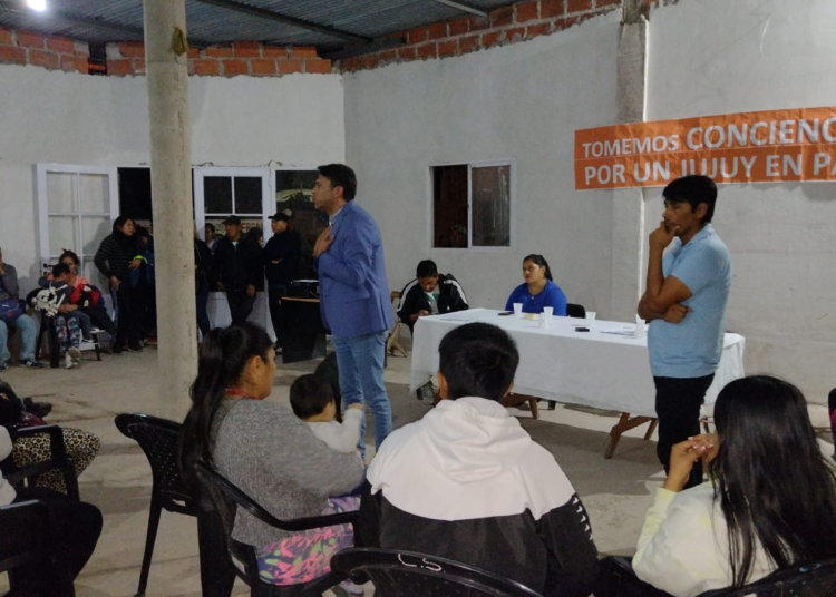 Rivas: comparación de textos constitucionales desnuda mentiras del Kirchnerismo y la izquierda