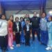 Jujuy presente en el Torneo Nacional de Wushu Kung fu Copa Malvinas Argentina 2023