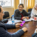 Presentaron a ediles capitalinos el prototipo de IncluApp