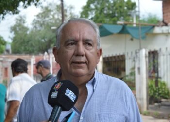 Se viene un mega evento ambiental en San Pedro de Jujuy