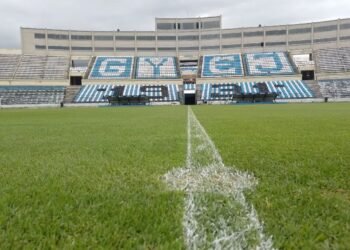 La Copa Argentina se juega en Jujuy