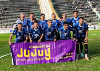 Como visitante no puede: tres derrotas consecutivas para el Lobo