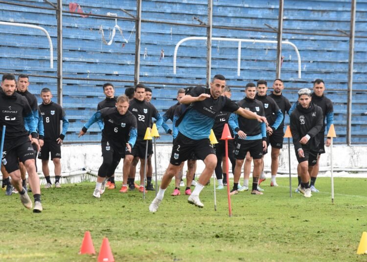 Vuelve presentarse en casa en búsqueda de los tres puntos