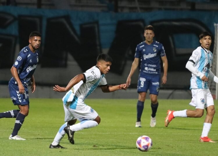 Cuarta derrota y presente más que complicado