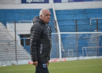 Semana de descanso para el Lobo