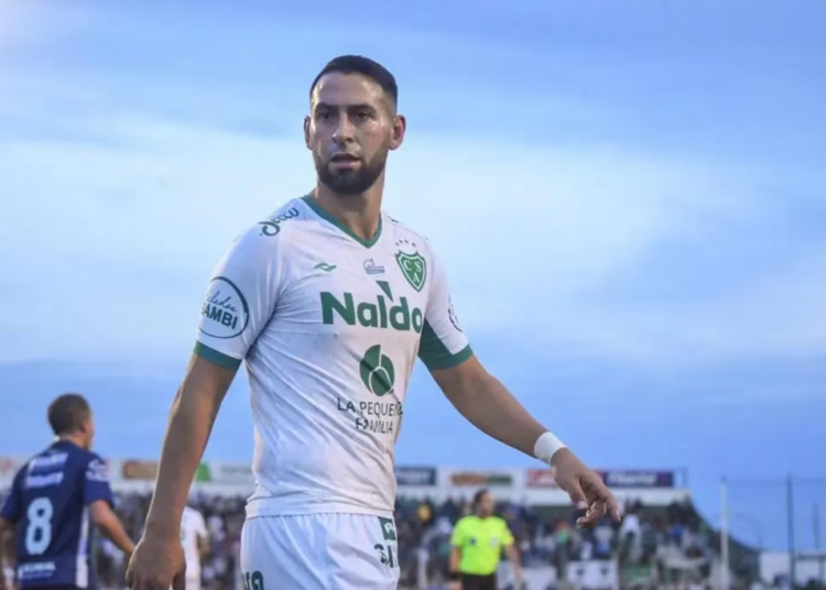 Gimnasia a punto de cerrar su última incorporación