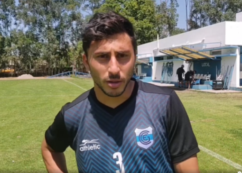 Un viejo conocido vuelve al Lobo