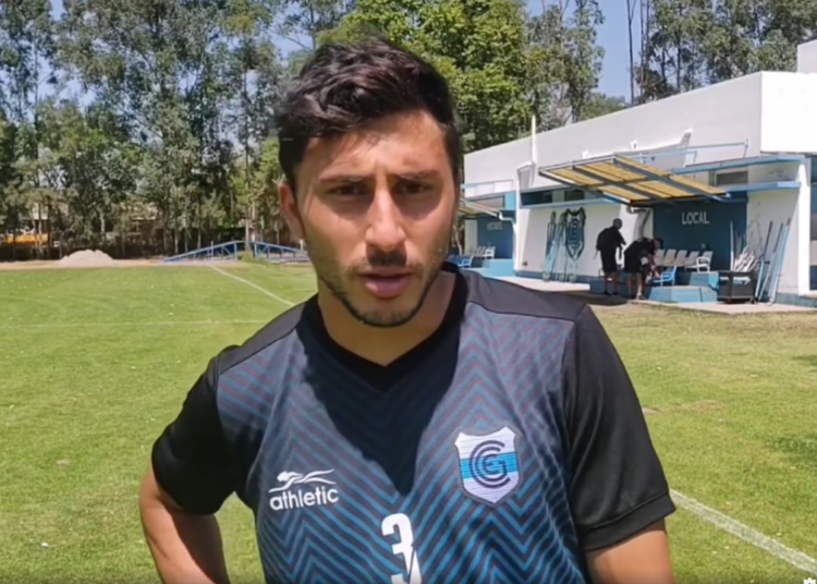 Un viejo conocido vuelve al Lobo