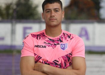 Se reflotó la posibilidad de Alan Sosa