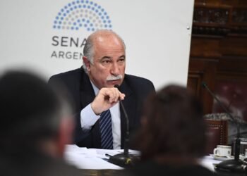 Fiad solicitó informes a Anibal Fernández