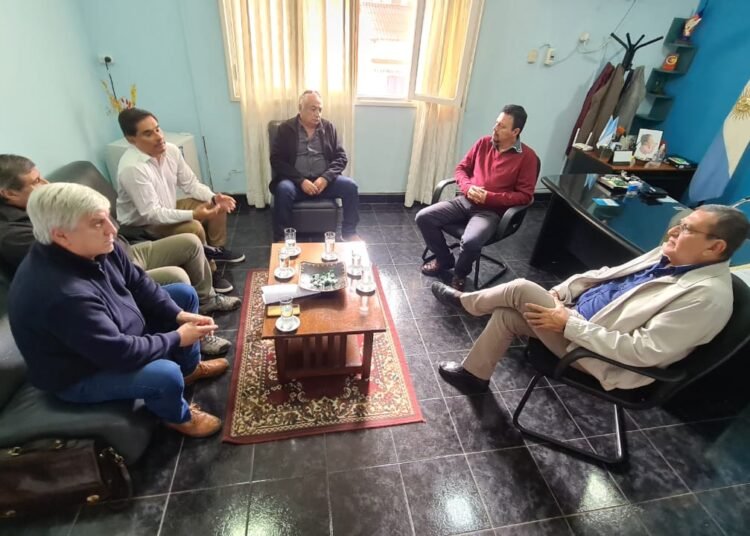 La Fiesta Provincial del Deporte 2023 en Libertador