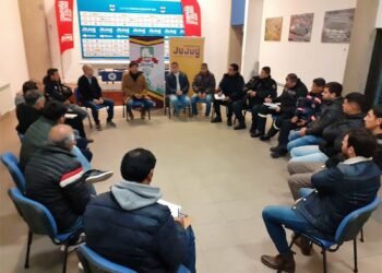 Copa Jujuy Energía Viva: ultiman detalles organizativos para las finales