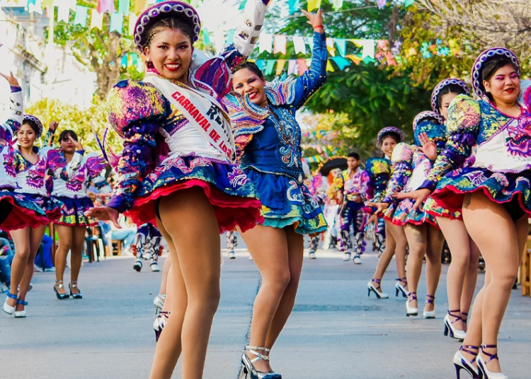 Avanzan los preparativos para los Corsos de Invierno 2023