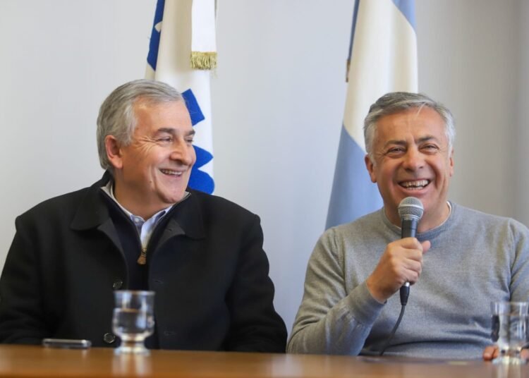 “Bajar la inflación, aliviar el cepo y unificar el cambio”, objetivos de Morales en un año de gestión