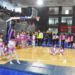 El Primer Torneo de Gimnasia Artística tuvo una gran participación