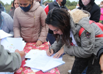 Regularización de tierras rurales, en agenda permanente