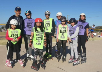 La semana que viene comienza la 2° edición de los Juegos de Invierno