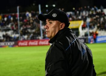 Mañana asume Vázquez en el Lobo