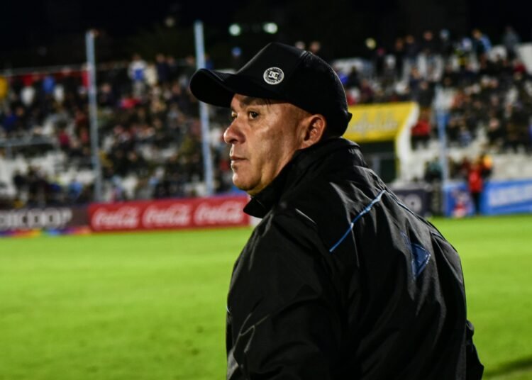 Mañana asume Vázquez en el Lobo