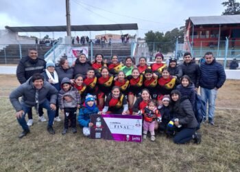 Las Canarias irán por el Tricampeonato