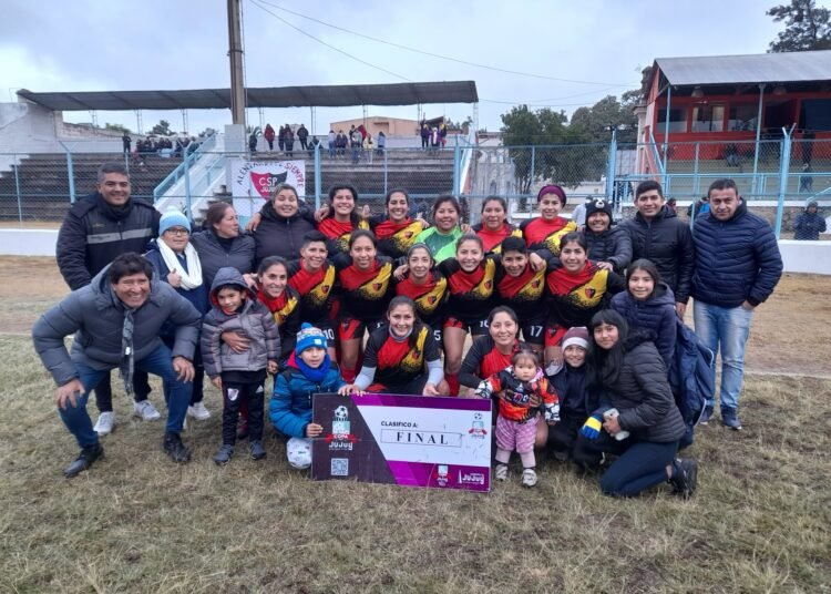 Las Canarias irán por el Tricampeonato