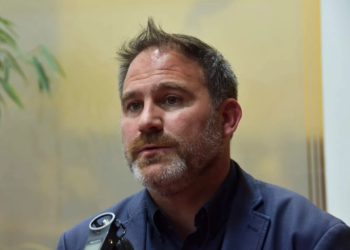 Diego Valdecantos: «Seguiremos por el camino del diálogo con las comunidades»