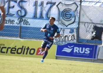 Ortigoza pega la vuelta al Lobo