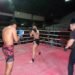 “El Desquiciado” Barbero defenderá el título argentino de Kick Boxing