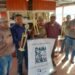 Exitoso concurso de Pesca «Los Reyes de la Bahía» en el Dique Las Maderas