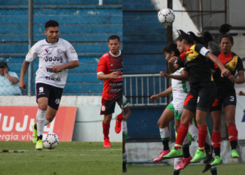 Finales de la Copa Norte: ganó Zapla y Palermo empató