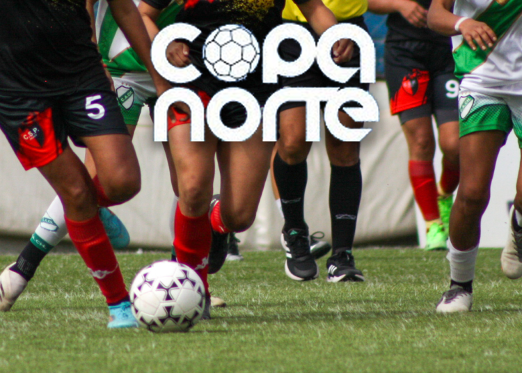 Copa Norte 2023: Palermo y Zapla van por la gloria