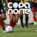 Copa Norte 2023: Palermo y Zapla van por la gloria
