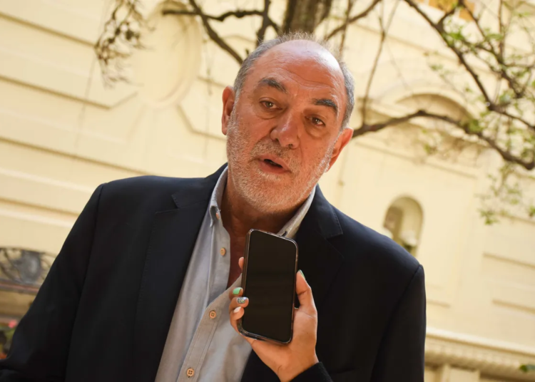 Avanza firme el proyecto de creación de la facultad de medicina en Jujuy