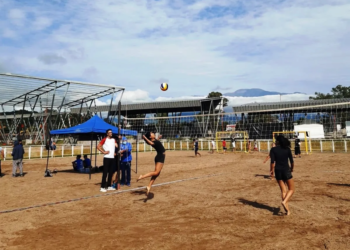 Mañana comienzan las finales provinciales de los Evita