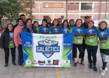 Se viene la segunda edición de la Copa San Pedro de Newcom