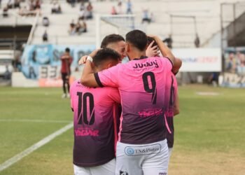 A bajar el puntero para seguir soñando