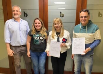 Charla «Una experiencia inspiradora e inolvidable» declarada de Interés Municipal