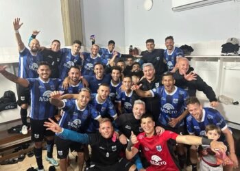 Tras la victoria como visitante, ¿cómo sigue la ilusión albiceleste?