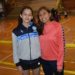 Jujeñas a la selección: Guadalupe Aldana y Noelia Tito representarán a la Argentina