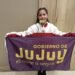 Nuevo oro para Jujuy: Jocelyn Fernández primer puesto en Trampolín