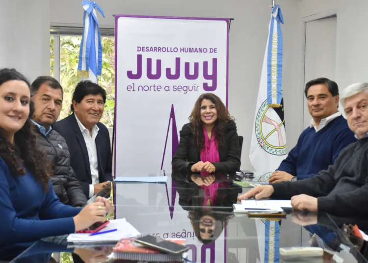 El Círculo de Periodistas Deportivos continúa con los preparativos de la Fiesta Provincial del Deporte