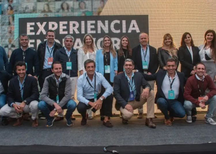 Se palpita una nueva experiencia Endeavor NOA