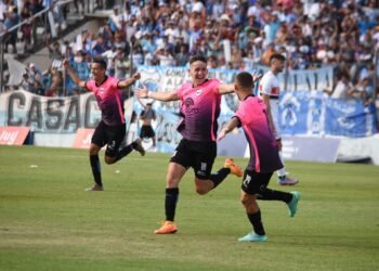 Chiozza invita a soñar a todo el mundo lobo