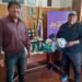 Disputan un torneo de fútbol por las Fiestas Patronales de Valle Grande