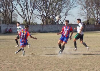 El viernes arranca la segunda del Clausura del Ramal