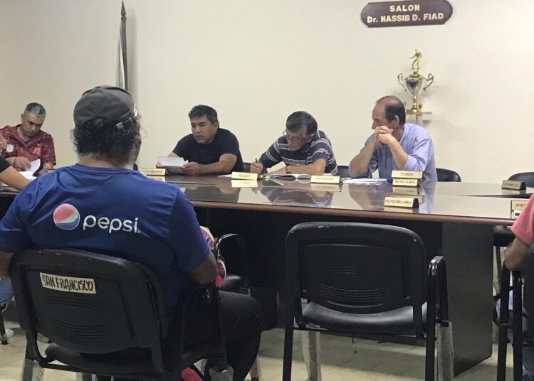 Este viernes arranca el Clausura de la Liga Jujeña