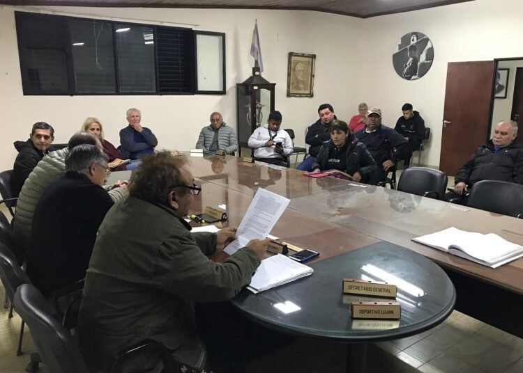 Se retrasa el inicio del Clausura liguista