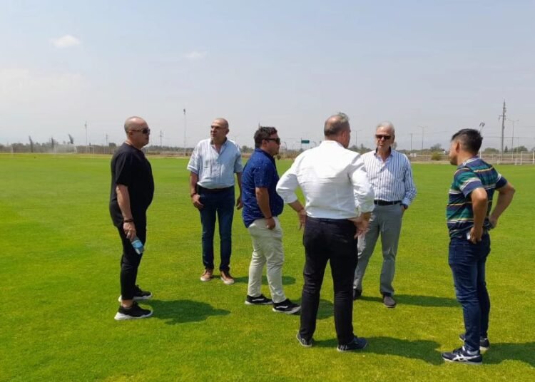 Gimnasia versión 2024: pretemporada en Salta, salidas y DT confirmado